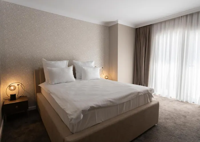 Ganzo Boutique Hotel