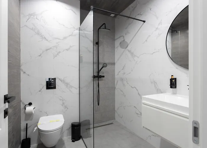 ホテル Ganzo Boutique 4*