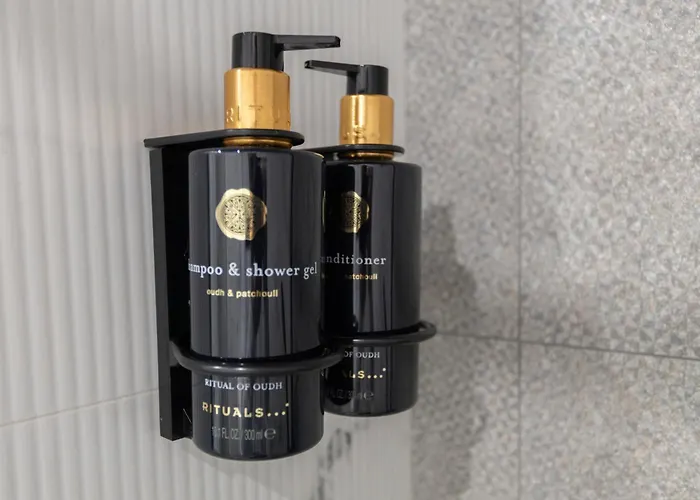 Ganzo Boutique Hotel Bucareste