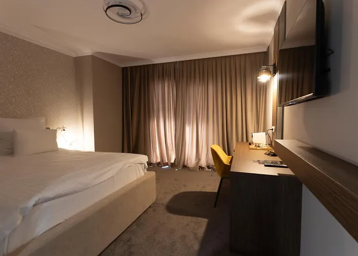 Hotel Ganzo Boutique