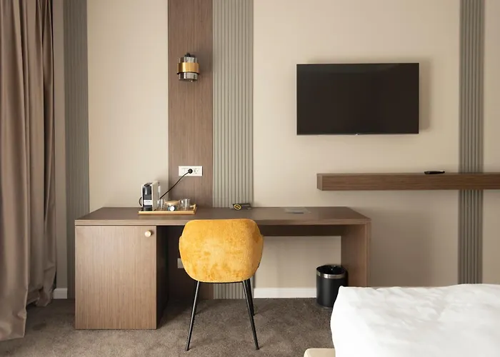 Ganzo Boutique Hotel