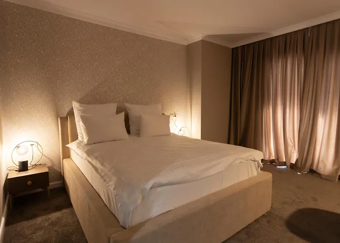 Ganzo Boutique 4*