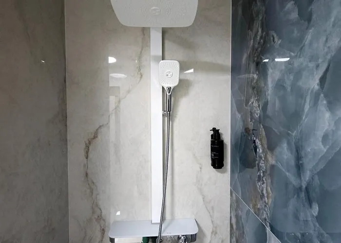 Hotel Ganzo Boutique