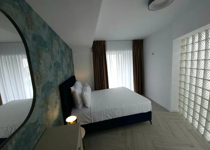 Ganzo Boutique ブカレスト