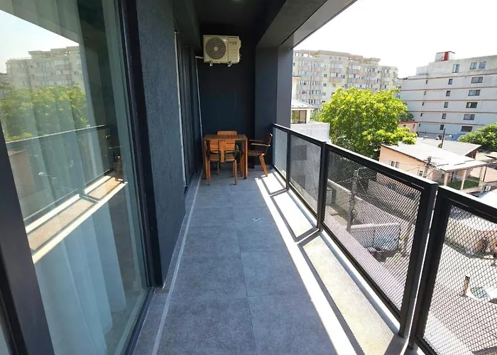 Ganzo Boutique 4* Βουκουρέστι