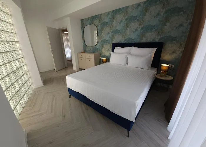 Ganzo Boutique Hotel