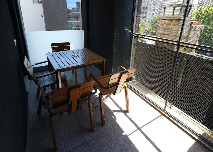 Ganzo Boutique Hotel Bucareste