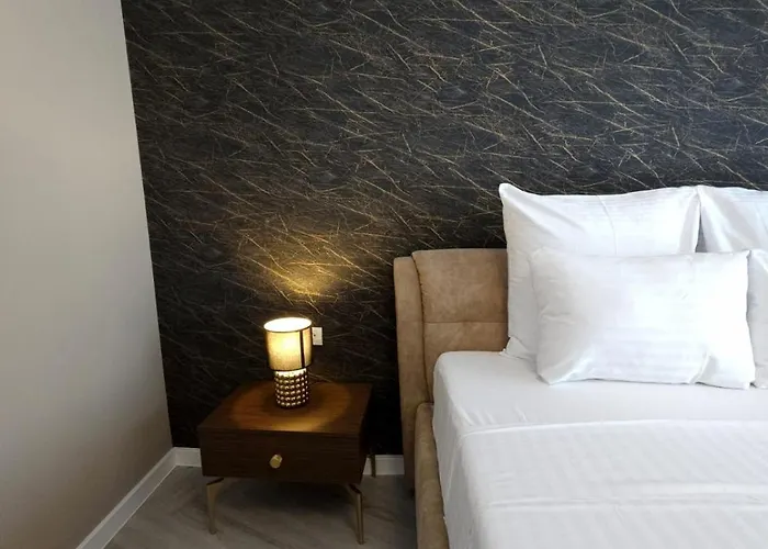 Hotel Ganzo Boutique Bucarest