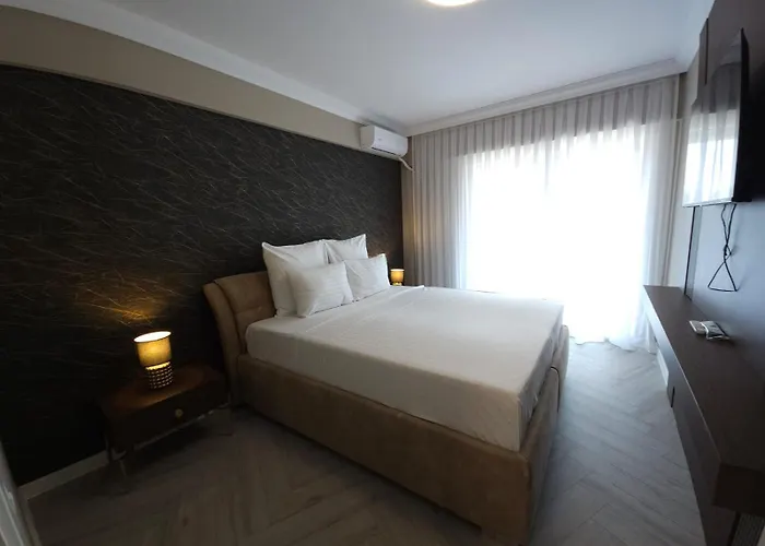 Hotel Ganzo Boutique