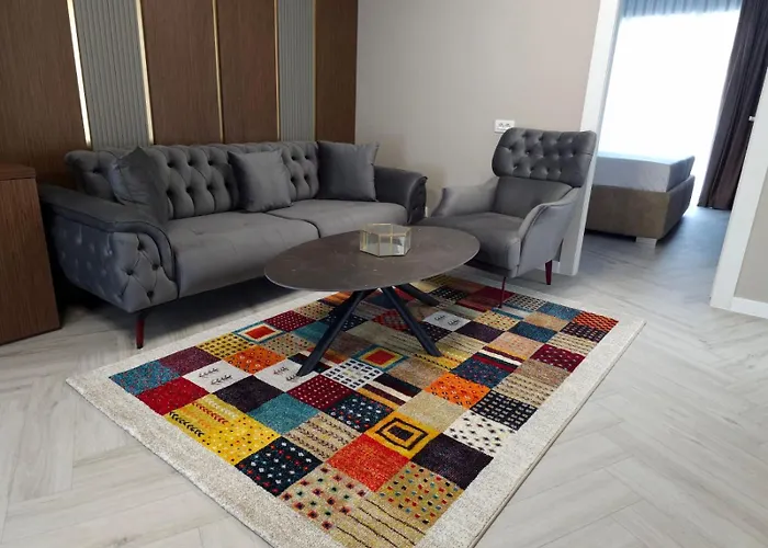 Ξενοδοχείο Ganzo Boutique 4*