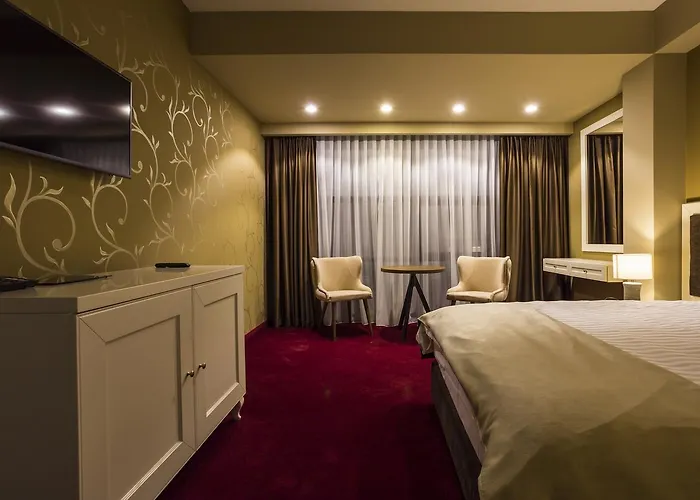 Ganzo Boutique Bucareste