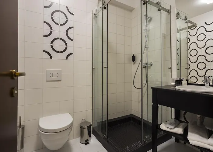 Hotel Ganzo Boutique