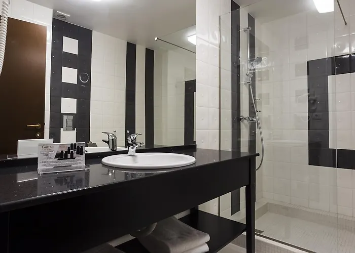 Hotel Ganzo Boutique Bucareste