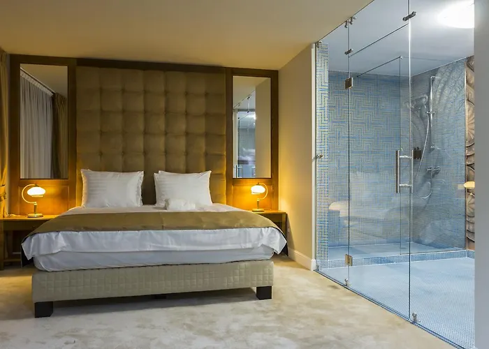 Ganzo Boutique Bucareste