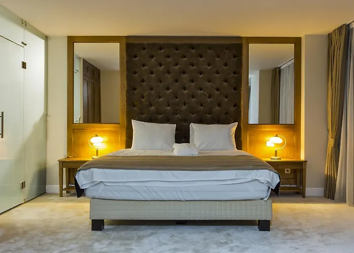 Ganzo Boutique Hotel