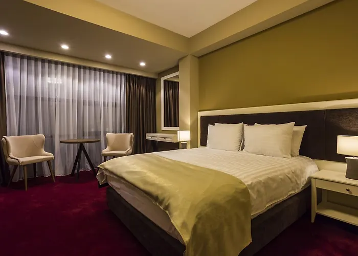 Ganzo Boutique Hotel