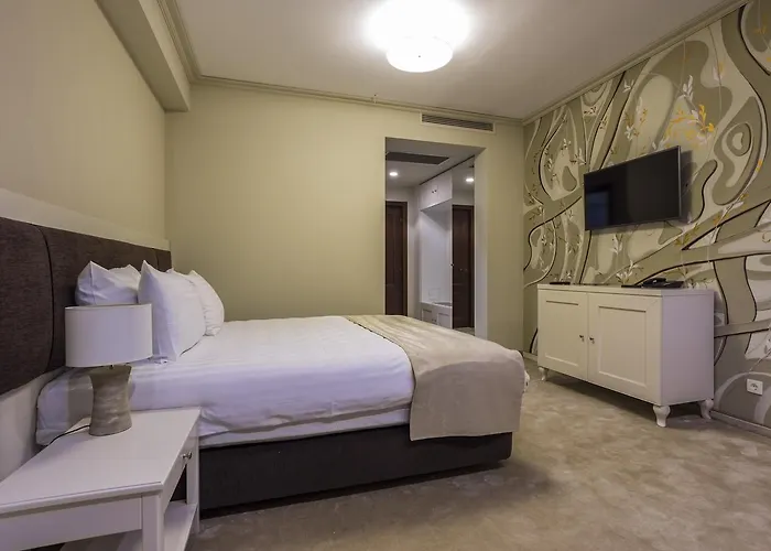 ホテル Ganzo Boutique