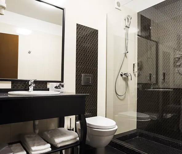 Ganzo Boutique Hotel