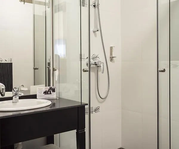 Ganzo Boutique Hotel