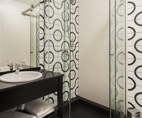 Ganzo Boutique 4* Bucareste