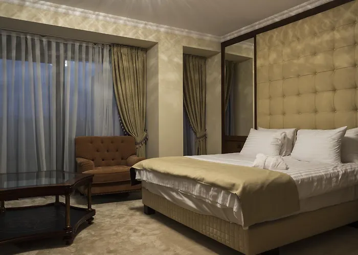 Ganzo Boutique Bucareste