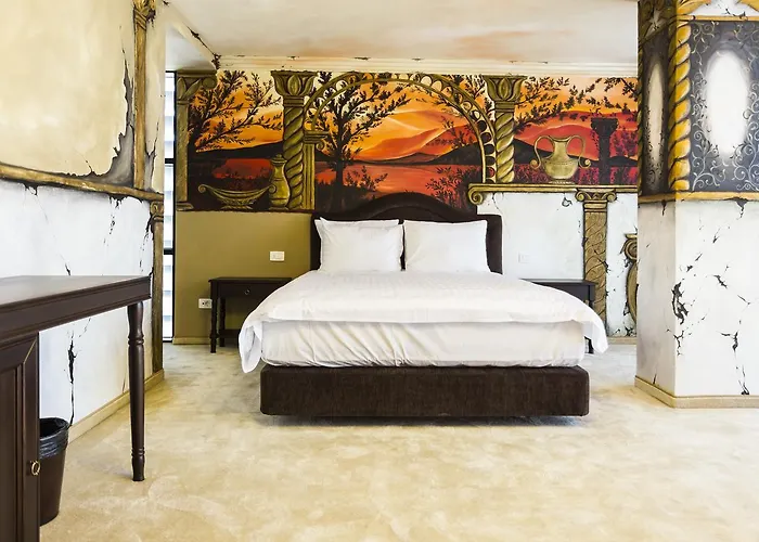 Ganzo Boutique Bucareste