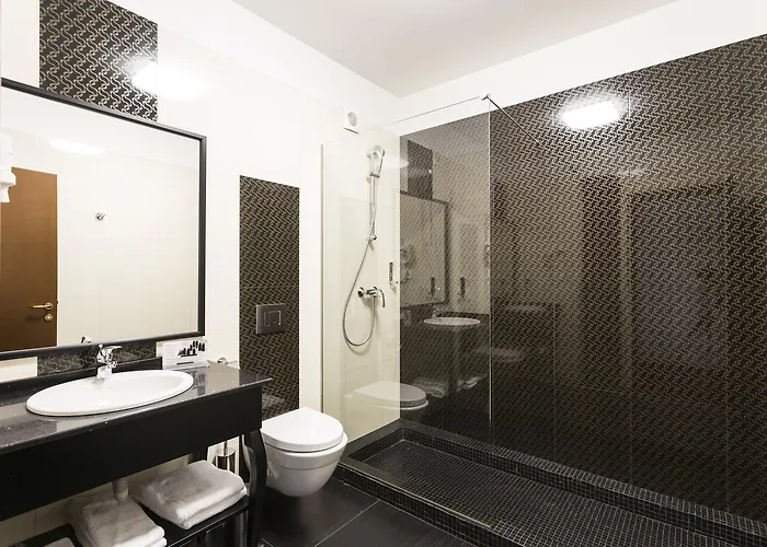 Ganzo Boutique Hotel 4*