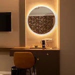 Ganzo Boutique 4* Bucarest