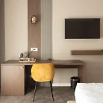 Ganzo Boutique Hotel