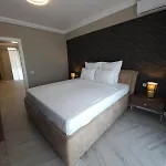 Ganzo Boutique Hotel 4*