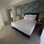 Ganzo Boutique Hotel