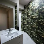 Hotel Ganzo Boutique 4*