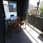 Ganzo Boutique Hotel Bucarest