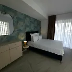 Ganzo Boutique 4*