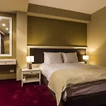 Hotel Ganzo Boutique 4*