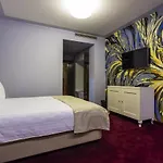 Hotel Ganzo Boutique