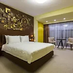 Hotel Ganzo Boutique Bucarest
