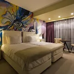 Ganzo Boutique Hotel 4*
