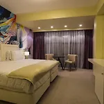 Ganzo Boutique 4* Bucarest