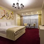 Ganzo Boutique Bucarest