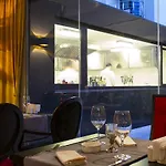 Ganzo Boutique Hotel Bucarest