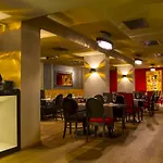 Ganzo Boutique Hotel 4*