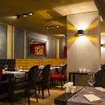 Ganzo Boutique Hotel Bucarest