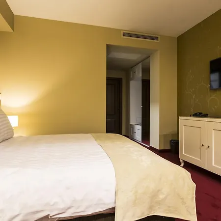 Hotel Ganzo Boutique Bucureşti
