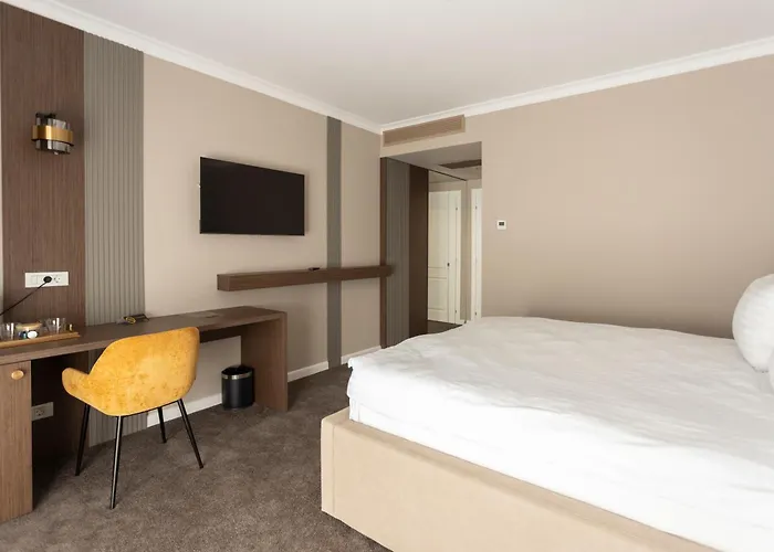 Ganzo Boutique Готель 4*