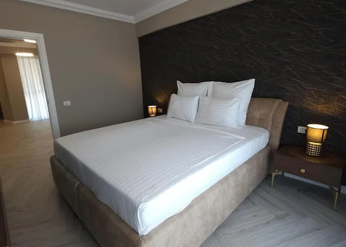 Ganzo Boutique Готель 4*
