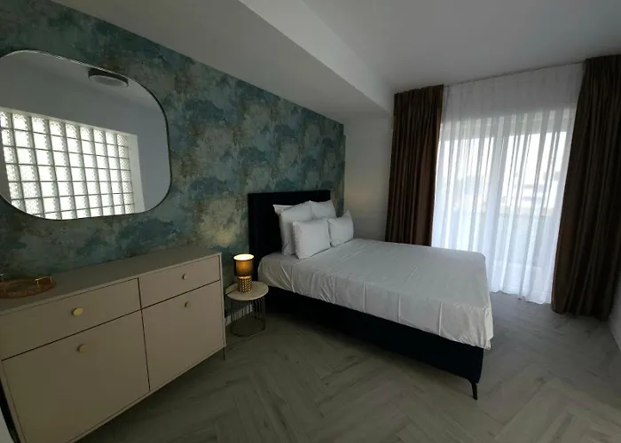 Ganzo Boutique 4*