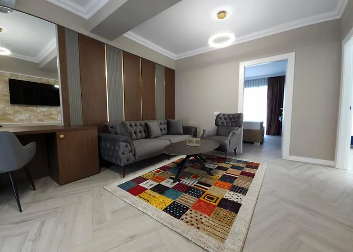 Ganzo Boutique 4* بوخارست