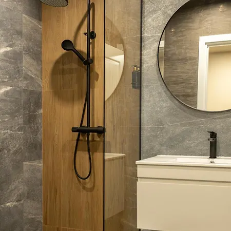 Szálloda Ganzo Boutique