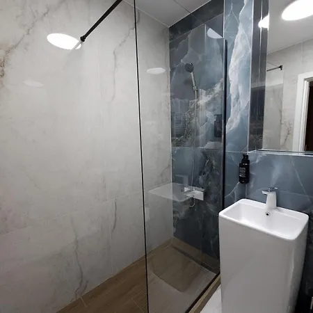 Ganzo Boutique Ξενοδοχείο